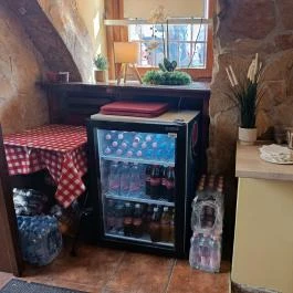 Fábri Coffee Budapest - Étel/ital