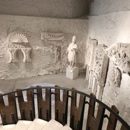 Fabricius-Ház, Sopron - Belső