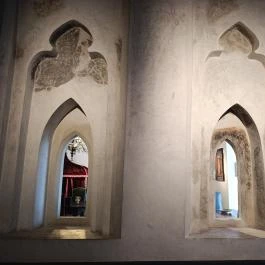 Fabricius-Ház, Sopron - Belső