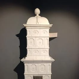 Fabricius-Ház, Sopron - Belső