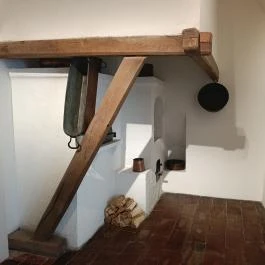 Fabricius-Ház, Sopron - Belső