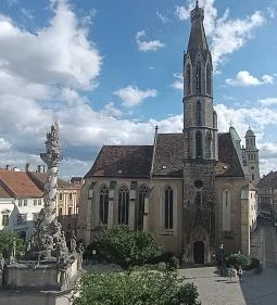 Fabricius-Ház