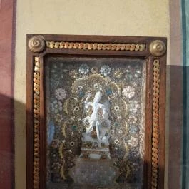 Fabricius-Ház, Sopron - Belső