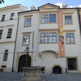 Fabricius-Ház, Sopron - Külső kép