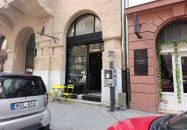 Fabrik Kávézó Budapest