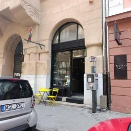 Fabrik Kávézó Budapest - Külső kép