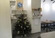 Fabrik Kávézó Budapest