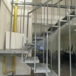 Fabrik Kávézó Budapest - Belső