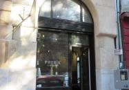 Fabrik Kávézó Budapest