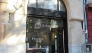 Fabrik Kávézó Budapest - Külső kép