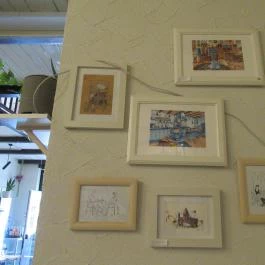 Fabrik Kávézó Budapest - Egyéb