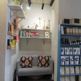 Fabrik Kávézó Budapest - Egyéb