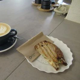 Fabrik Kávézó Budapest - Egyéb