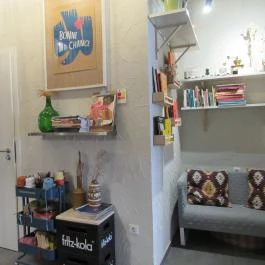 Fabrik Kávézó Budapest - Egyéb