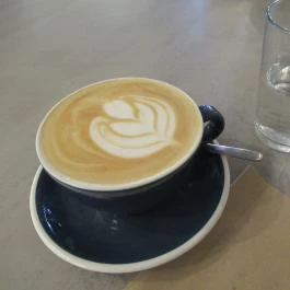 Fabrik Kávézó Budapest - Egyéb