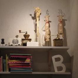 Fabrik Kávézó Budapest - Egyéb