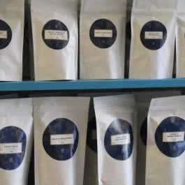 Fabrik Kávézó Budapest - Egyéb