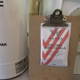 Fabrik Kávézó Budapest - Egyéb