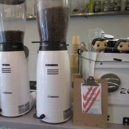 Fabrik Kávézó Budapest - Egyéb