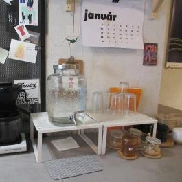 Fabrik Kávézó Budapest - Egyéb