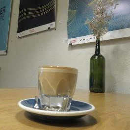 Fabrik Kávézó Budapest - Egyéb