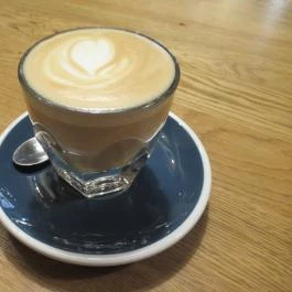 Fabrik Kávézó Budapest - Egyéb