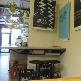 Fabrik Kávézó Budapest - Egyéb