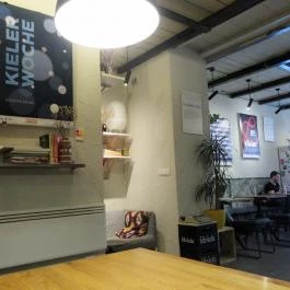 Fabrik Kávézó Budapest - Egyéb