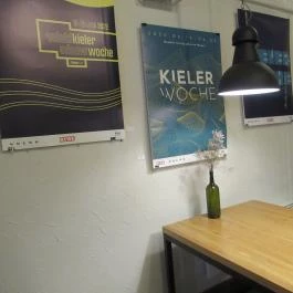 Fabrik Kávézó Budapest - Egyéb