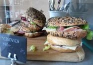 Fabrik Kávézó Budapest