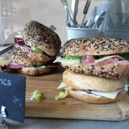 Fabrik Kávézó Budapest - Egyéb