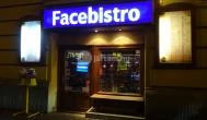 Face Bistro Budapest - Külső kép