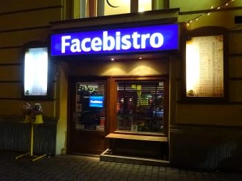 Face Bistro Budapest