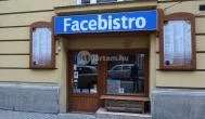Face Bistro Budapest - Külső kép