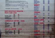 Face Bistro Budapest