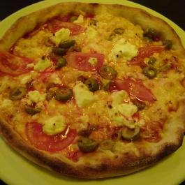 Face Bistro Budapest - Étel/ital