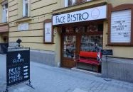 Face Bistro Budapest