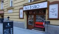 Face Bistro Budapest - Külső kép