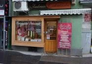 Fadrusz Cukrászda Budapest