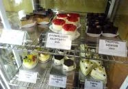 Fadrusz Cukrászda Budapest