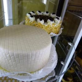 Fadrusz Cukrászda Budapest - Étel/ital