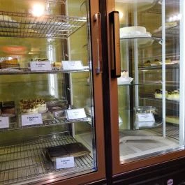 Fadrusz Cukrászda Budapest - Étel/ital