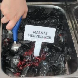 Fagyi. Budapest - Étel/ital