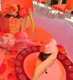 Gelato Art FagyiZó-Na Cukrászda