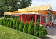 Gelato Art FagyiZó-Na Cukrászda Budapest