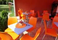 Gelato Art FagyiZó-Na Cukrászda Budapest