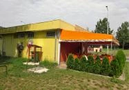 Gelato Art FagyiZó-Na Cukrászda Budapest