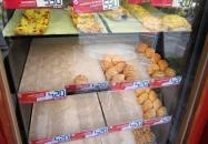 Fagylalt Kuckó Budapest