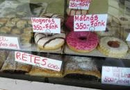 Fagylalt Kuckó Budapest