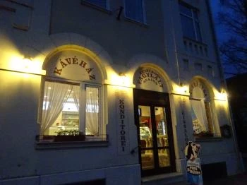 Fagylaltszalon és Cukrászda Mosonmagyaróvár